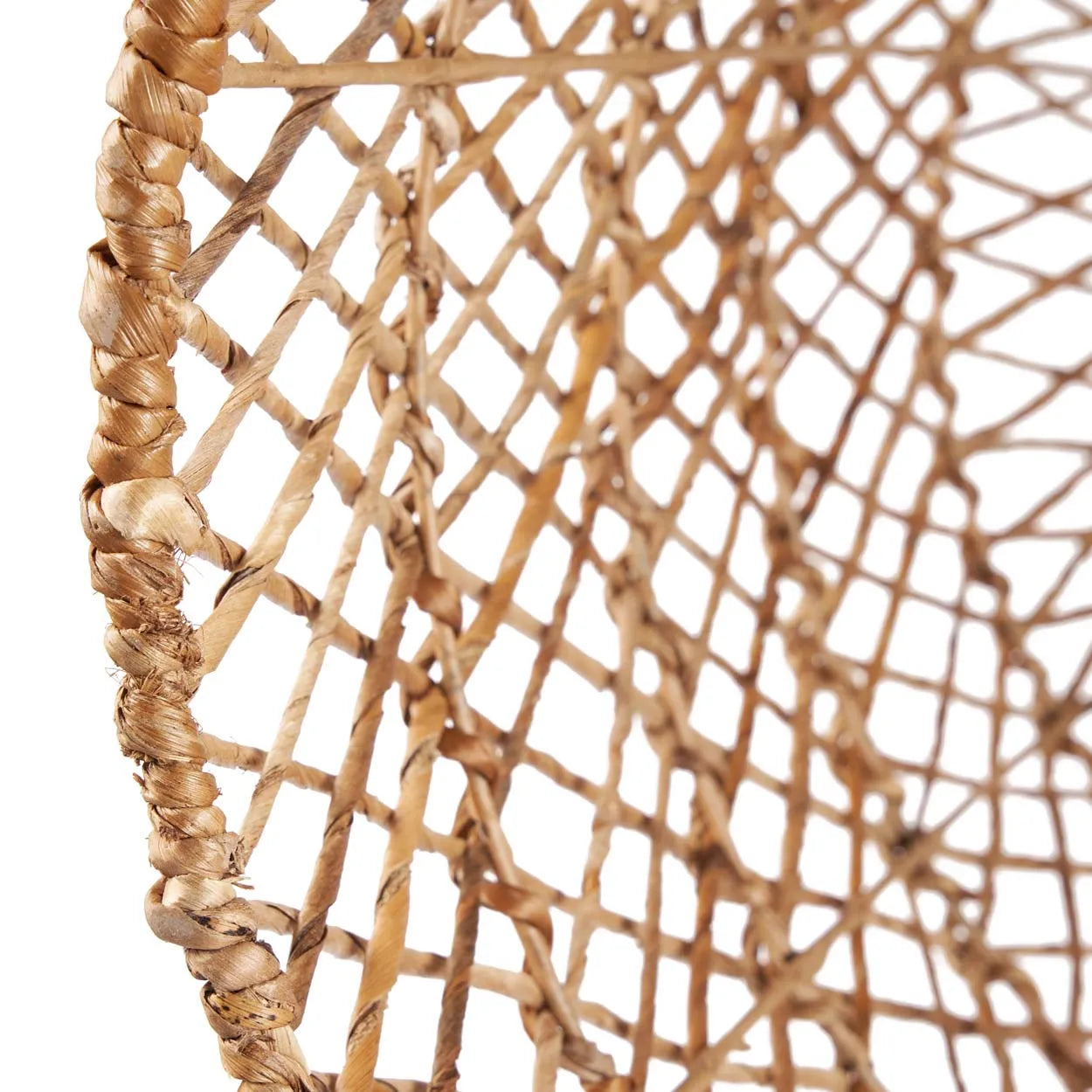 The Xiomara Pendant - Natural - XL - Remood furniture living