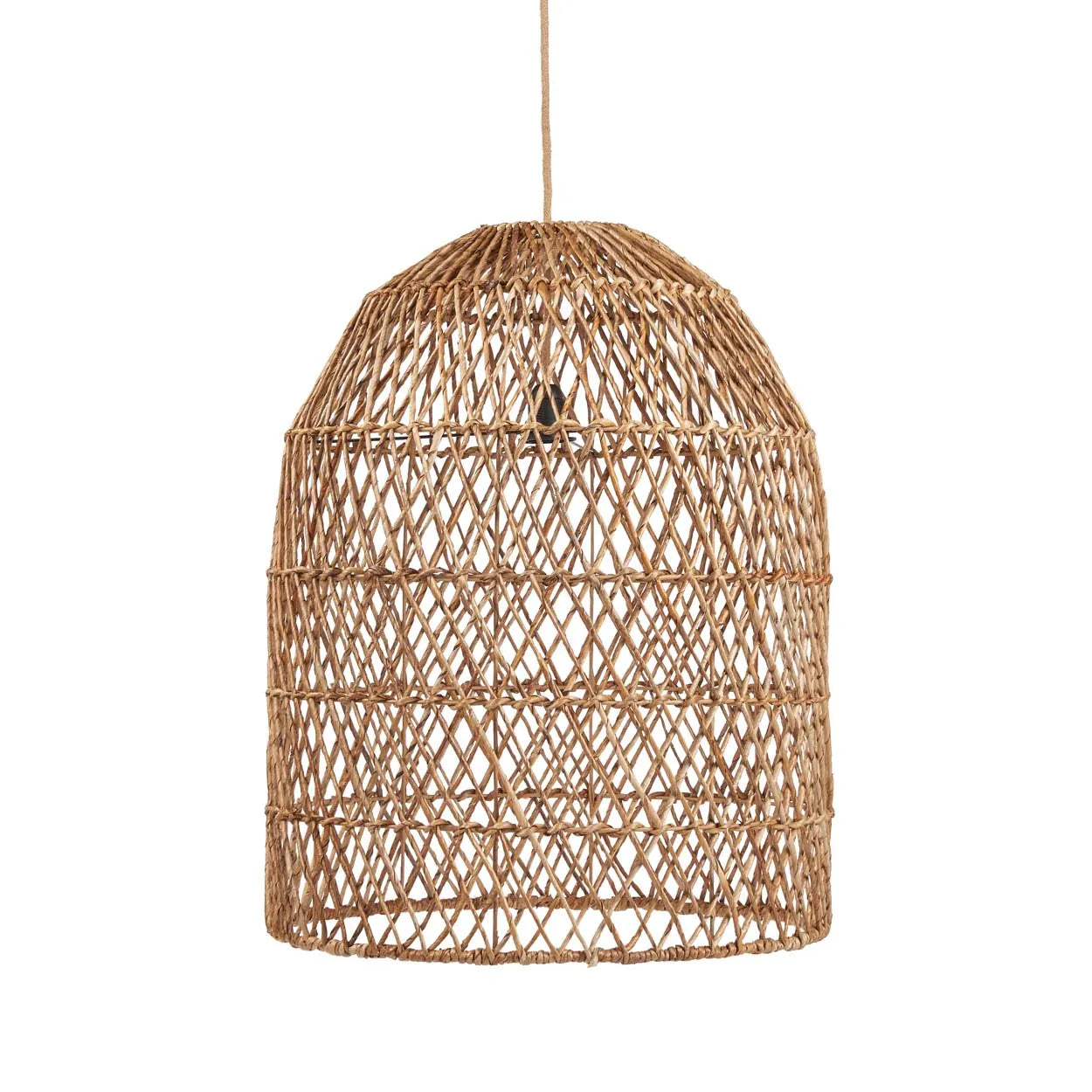 The Xiomara Pendant - Natural - XL - Remood furniture living