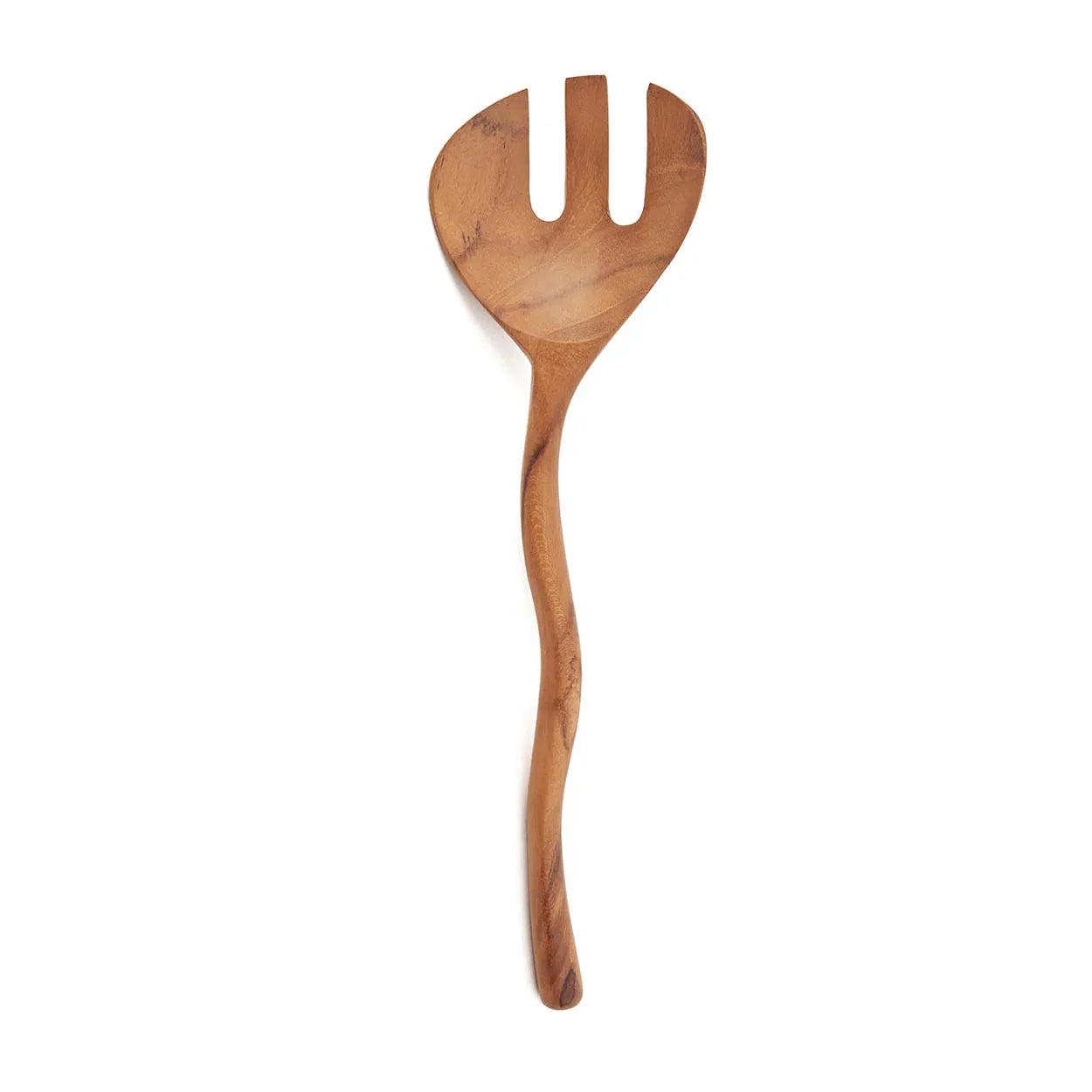 The Twisted Salad Fork - Natural - Remood furniture living
