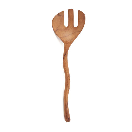 The Twisted Salad Fork - Natural - Remood furniture living
