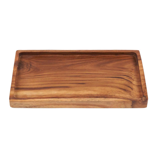 The Gormandize Tray - Natural - M - Remood furniture living