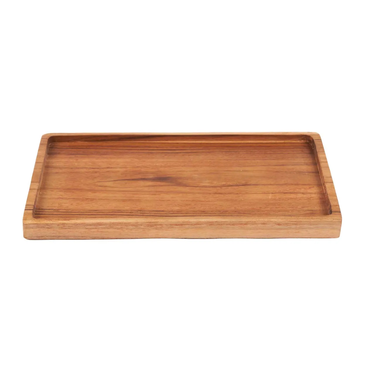 The Gormandize Tray - Natural - L - Remood furniture living
