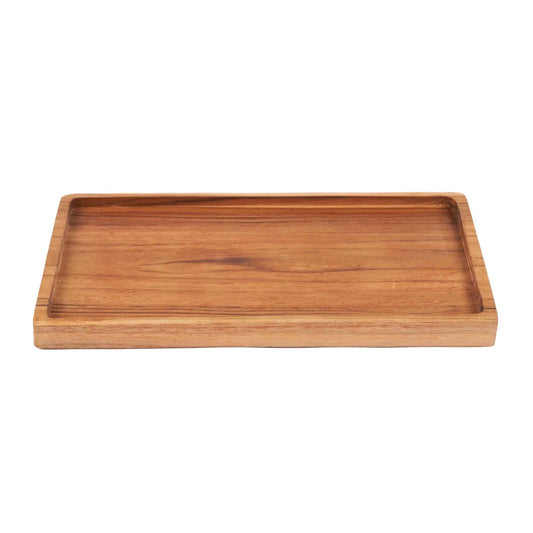 The Gormandize Tray - Natural - L - Remood furniture living