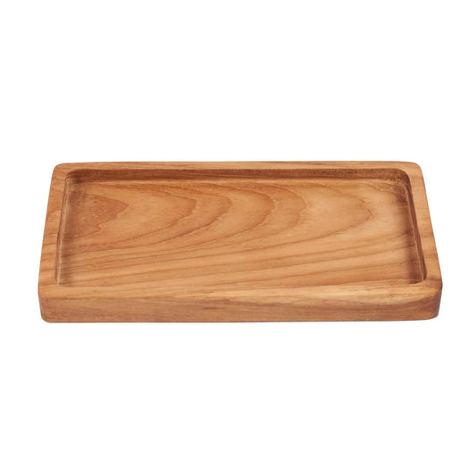 The Gormandize Tray - Natural - S - Remood furniture living