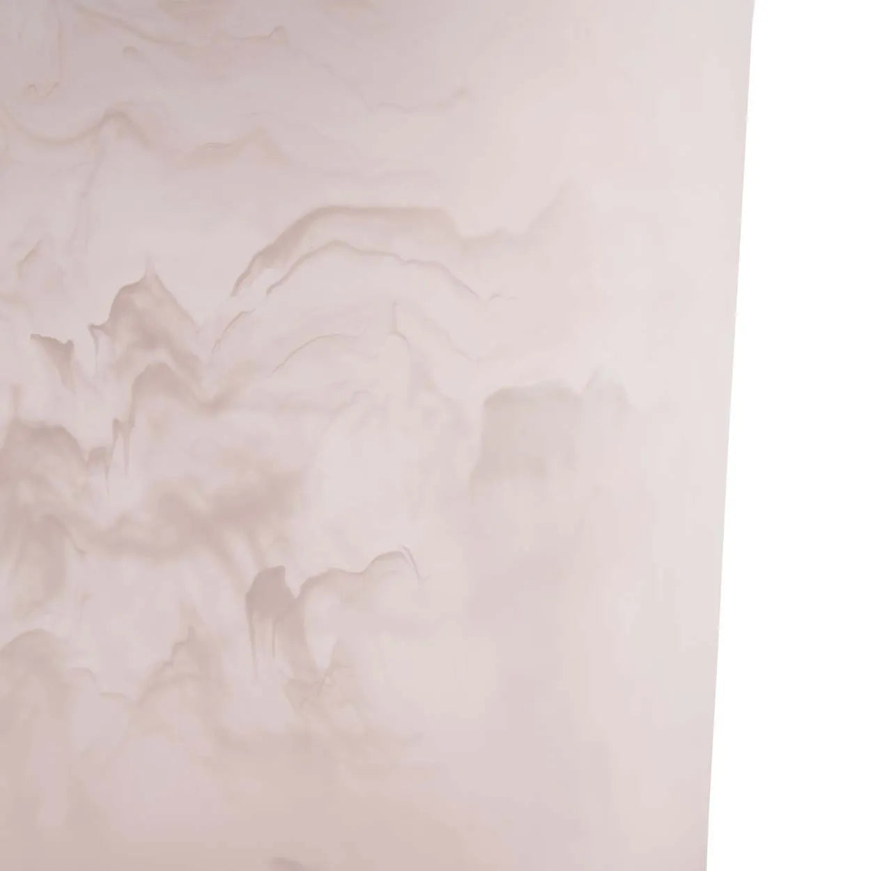 The Resin Ice Bucket - Pink White - Remood furniture living
