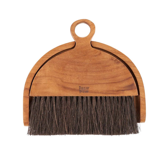 The Haya Broom - Natural - Remood furniture living