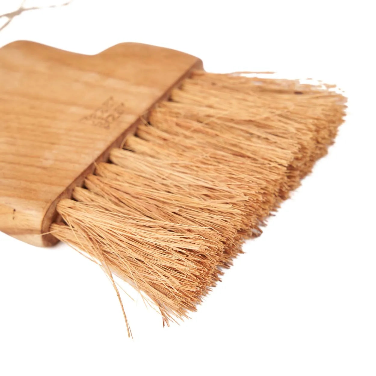 The Osta Brush - Natural - Remood furniture living