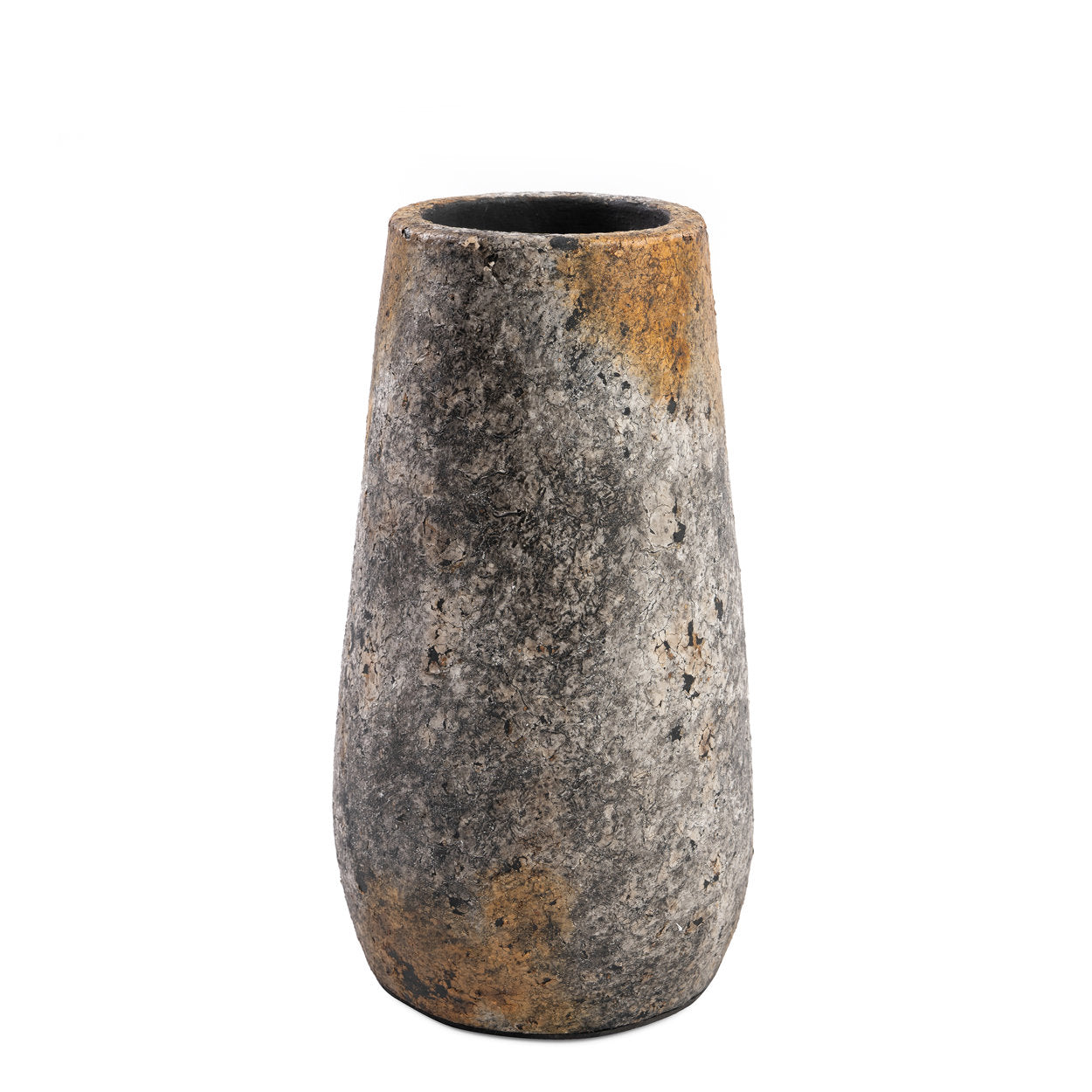 The Spooky Vase - Antique Grey - M - Remood furniture living