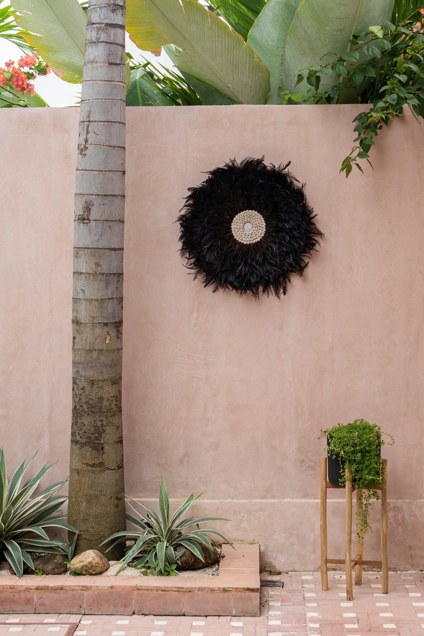 The Coastal Juju - Black - L - Remood furniture living