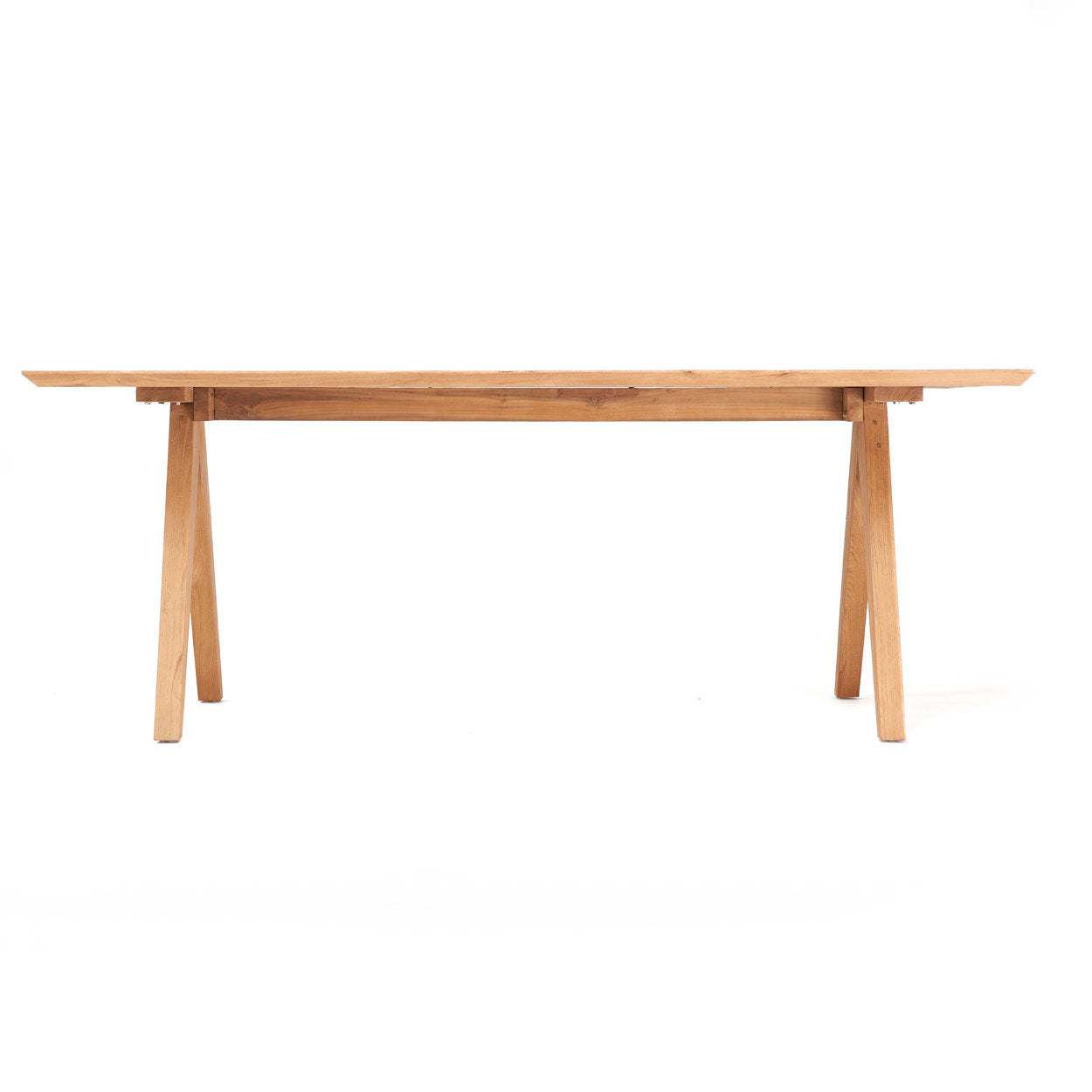 The Saint Croix Dining Table - Indoor - Remood furniture living