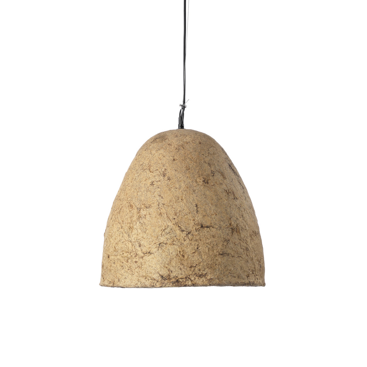 The Savana Pendant - Mud  - L