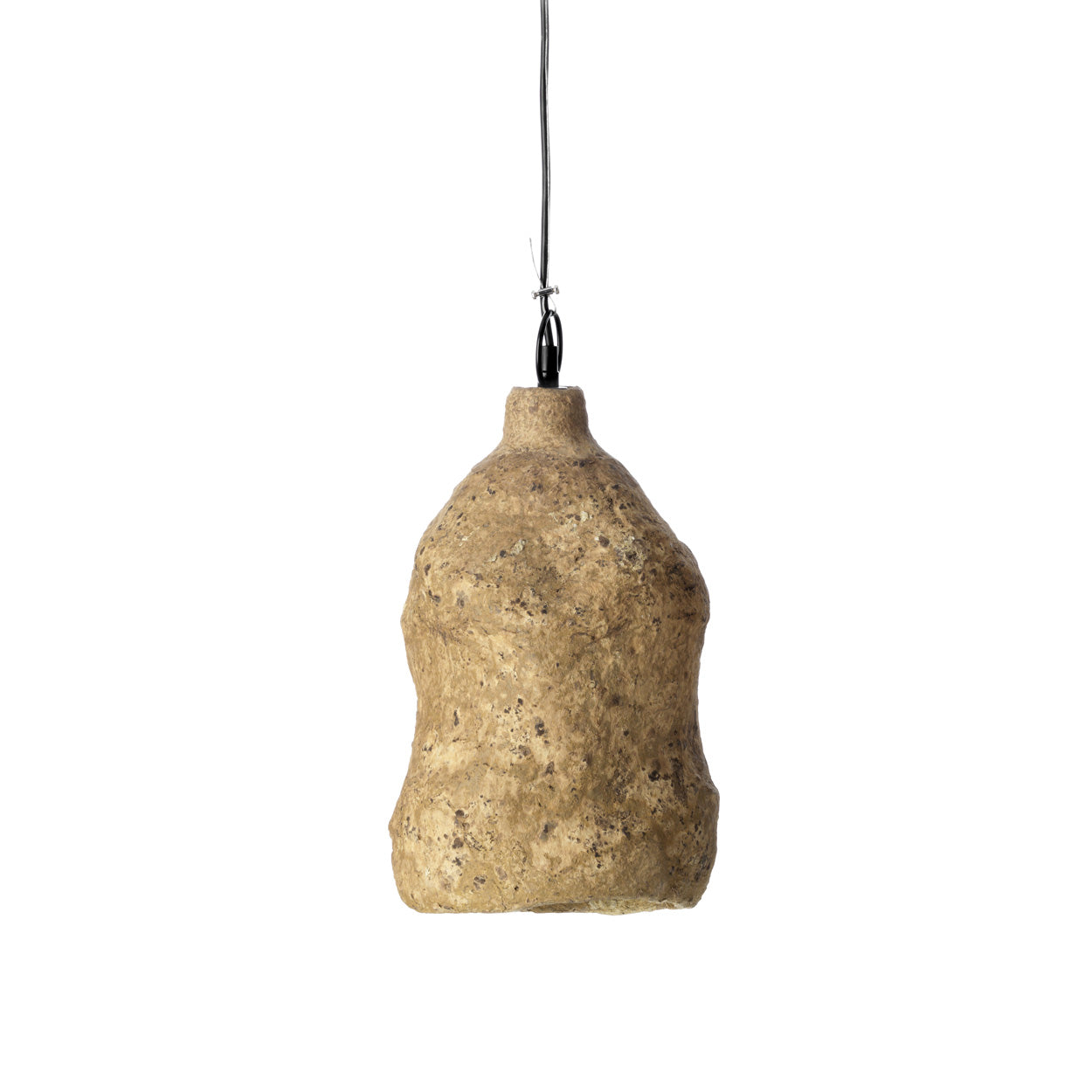 The Moloko Pendant - Mud  - S