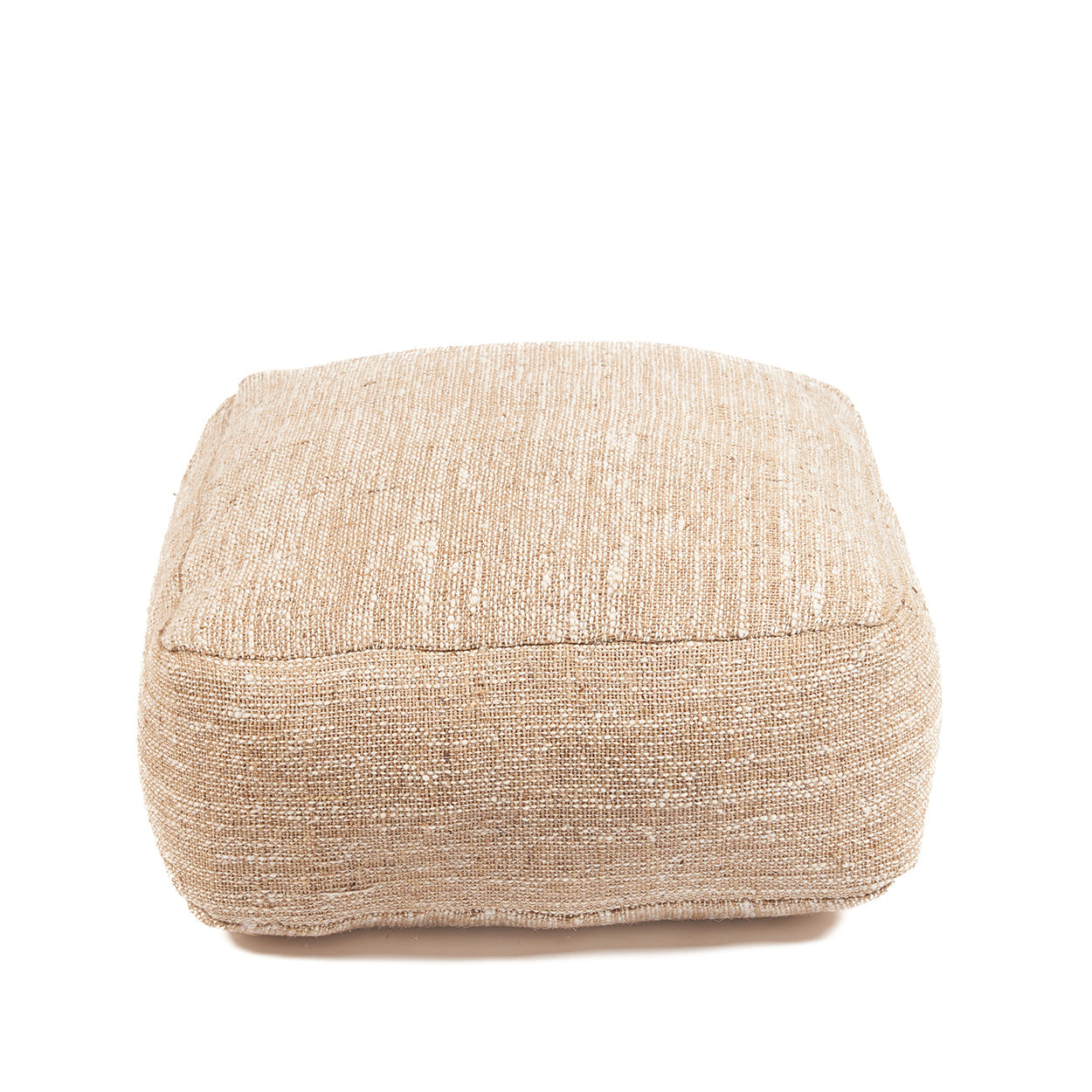 Il comodo pouf - Beige
