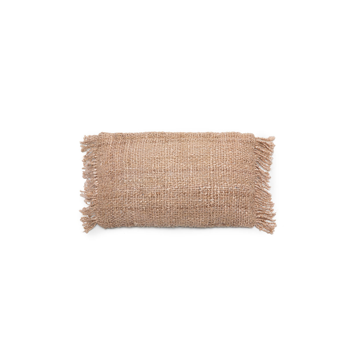 The Oh My Gee Cushion Cover - Beige - 30x50
