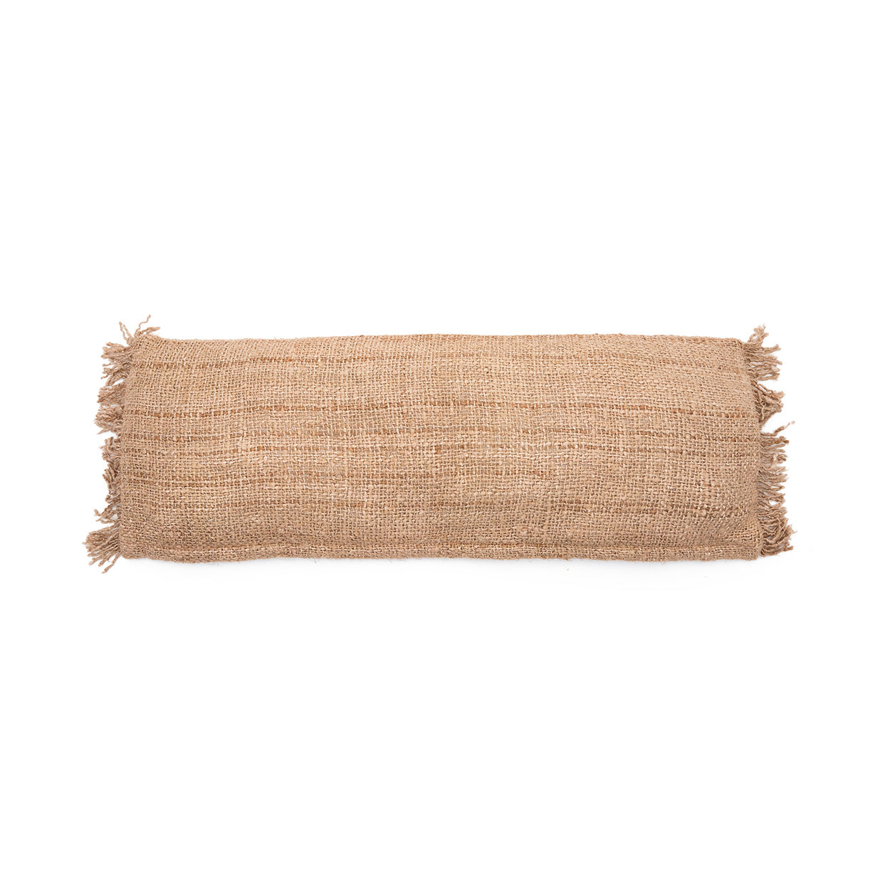 The Oh My Gee Cushion Cover - Beige - 35x100