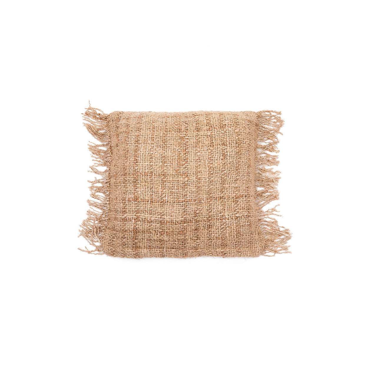 The Oh My Gee Cushion Cover - Beige - 40x40