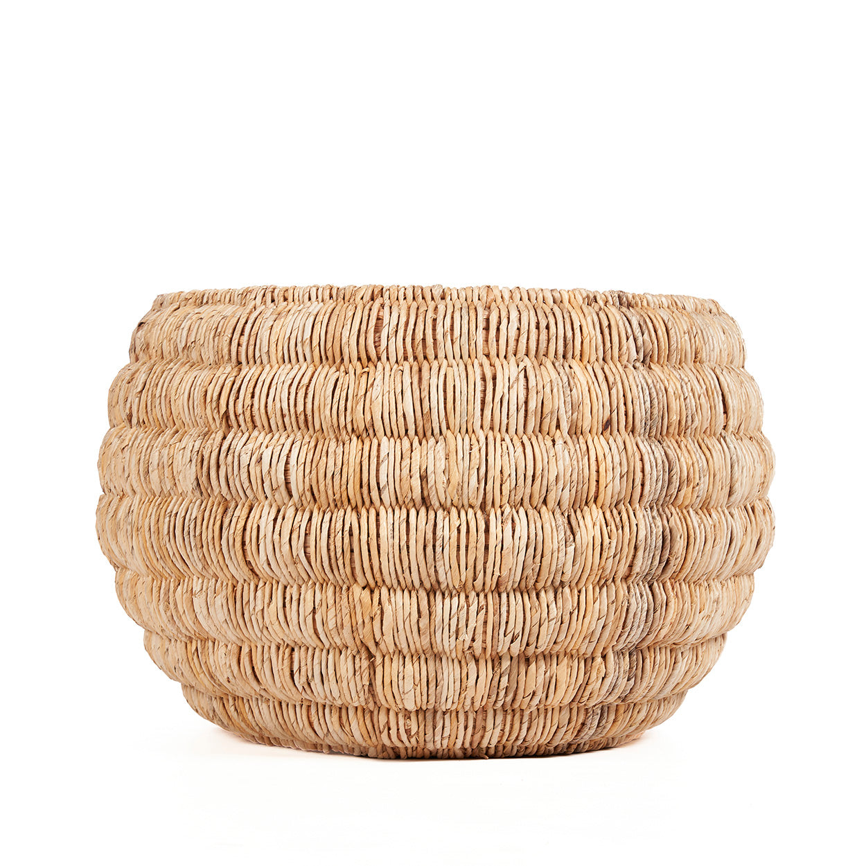 Le panier Tatum - Naturel