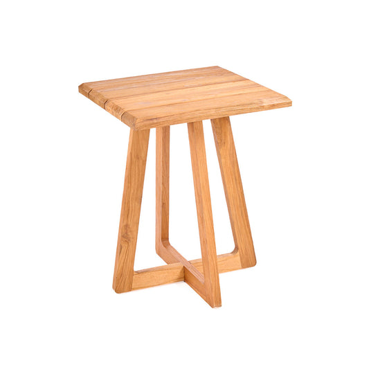 The Cheers Bar Table - Natural