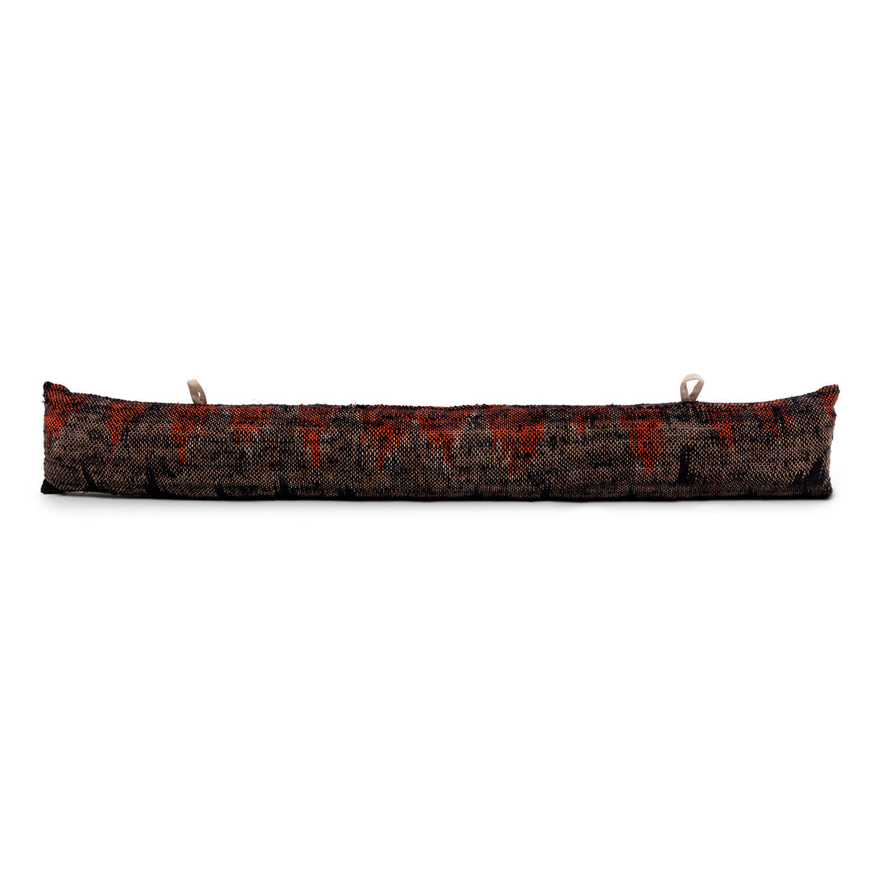 Butée de porte Oh My Gee - Noir Orange