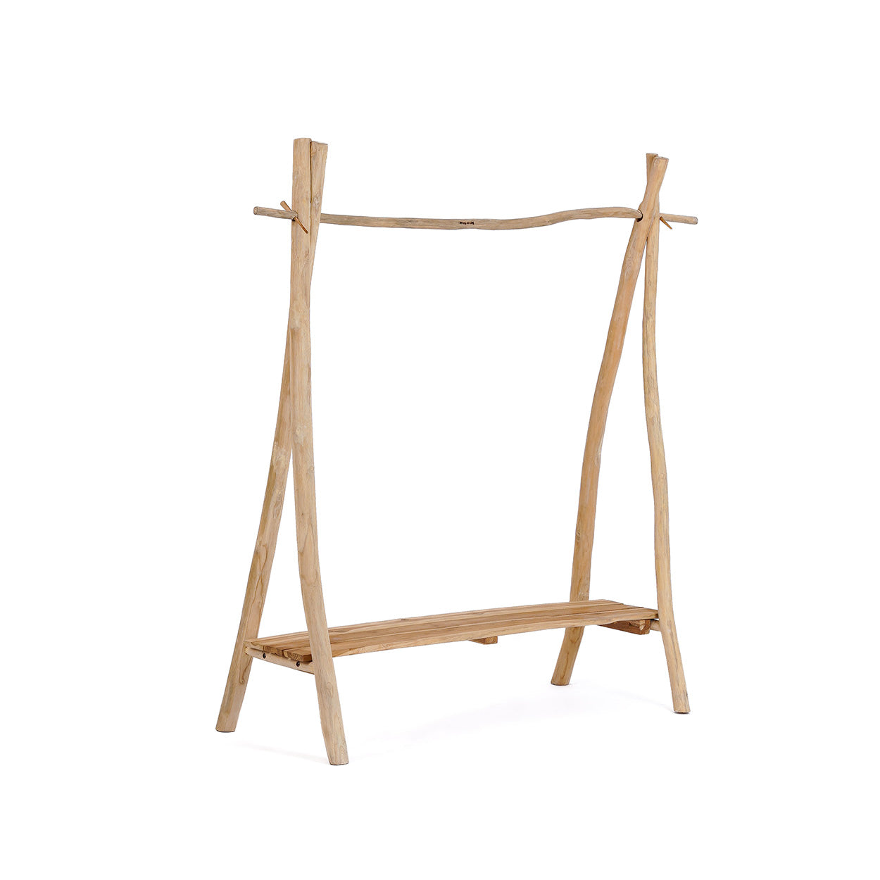 The Cloth Rack - Natural