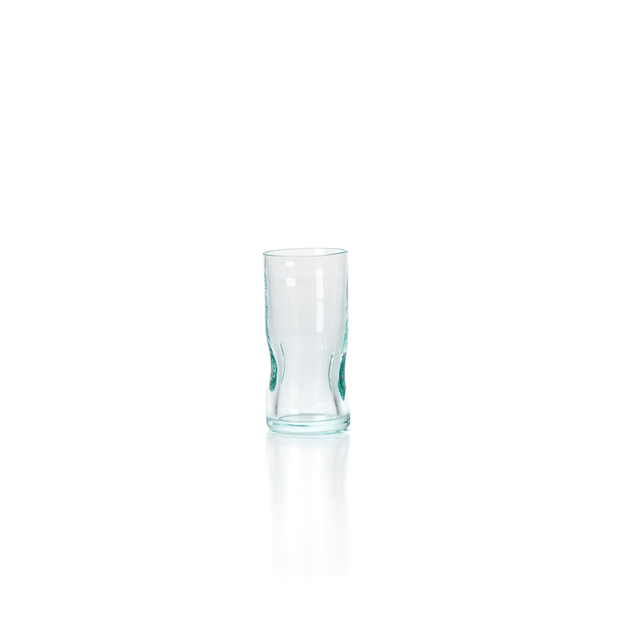 Le verre à shot