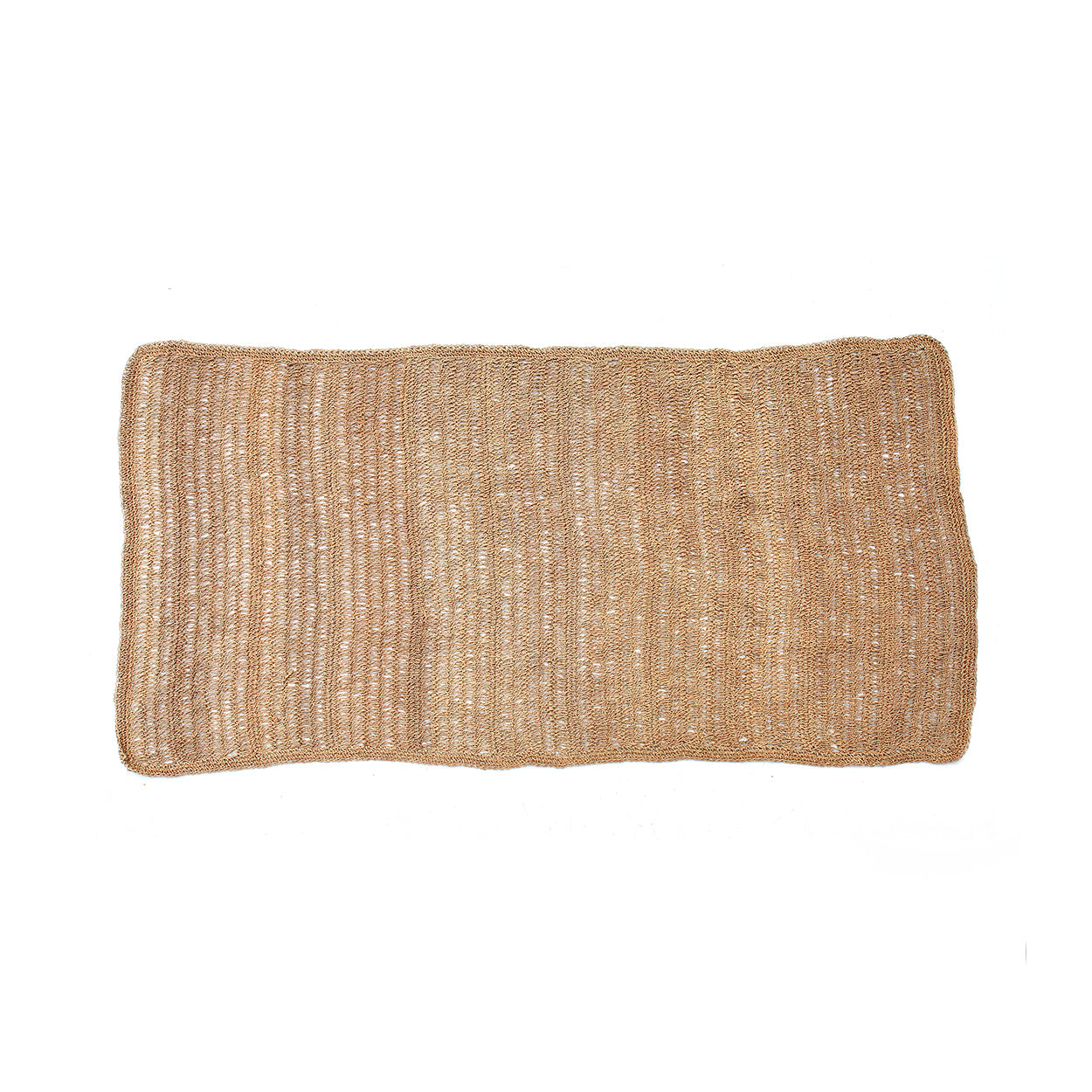 Tappeto in alghe marine - Naturale - 200x300