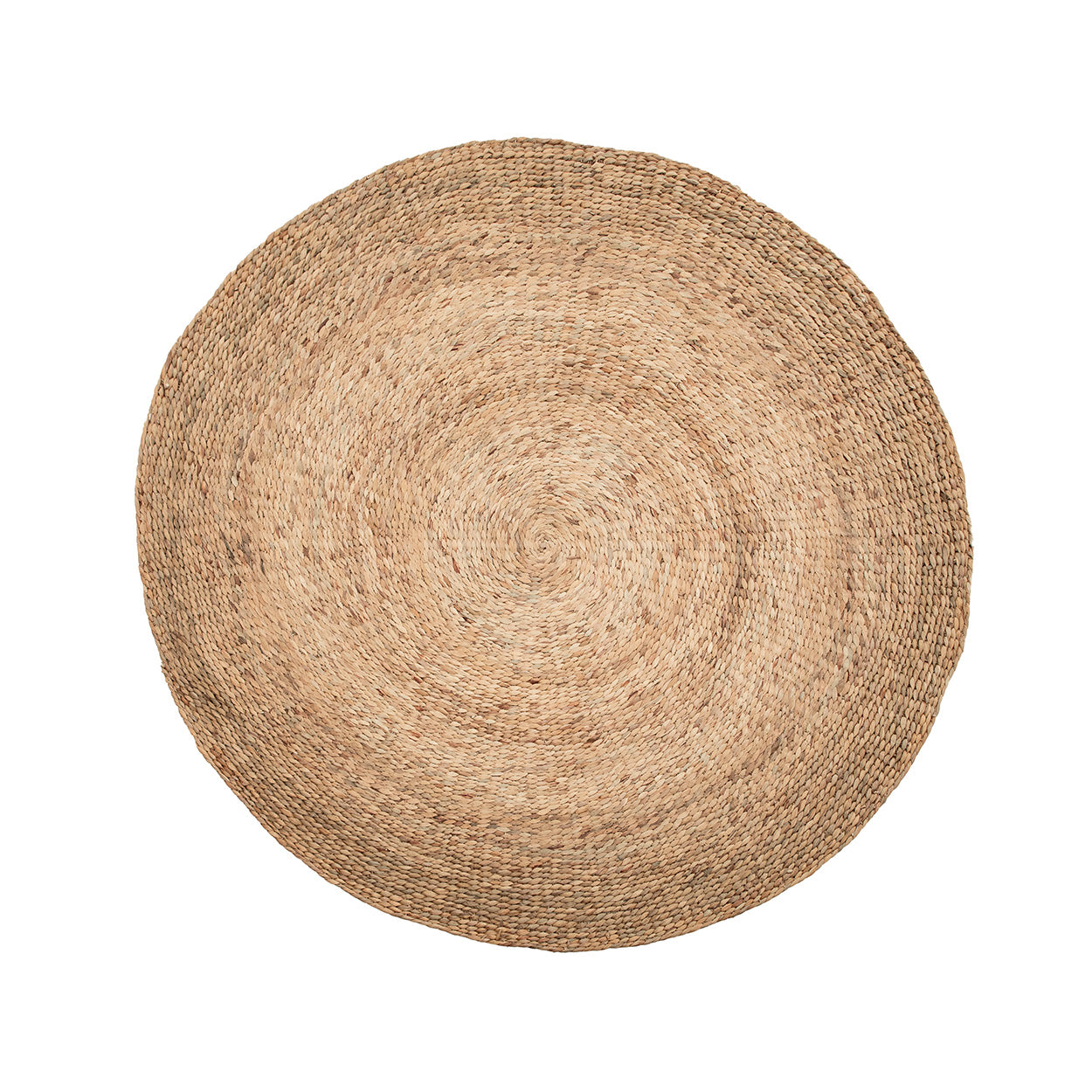 Tapis de jacinthe d'eau - Naturel - 200