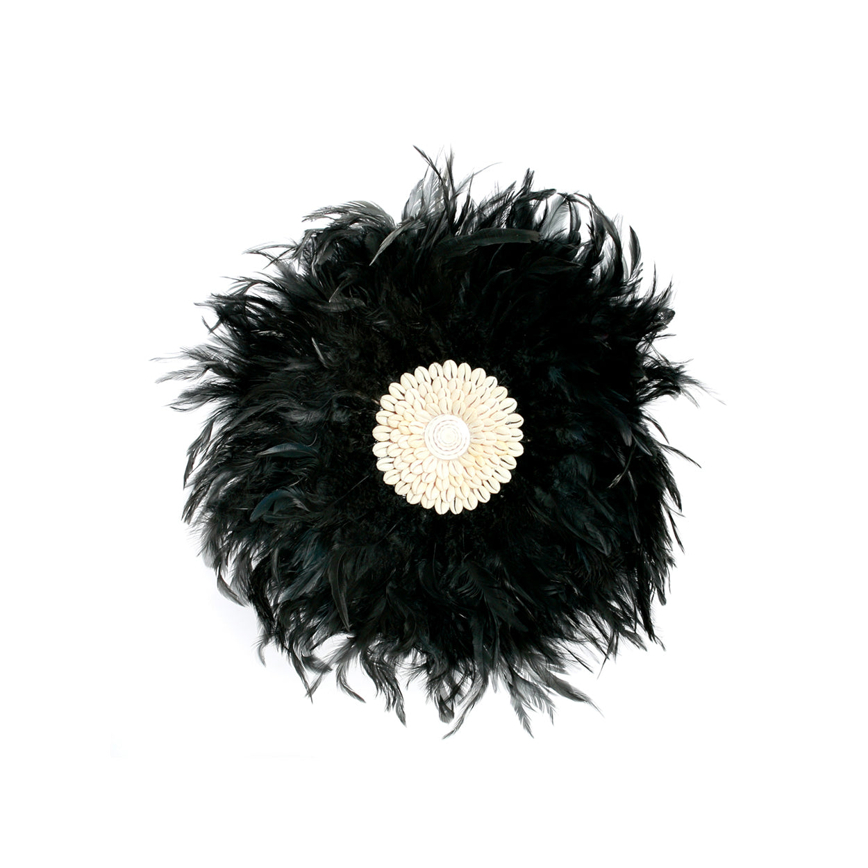 The Coastal Juju - Black - M