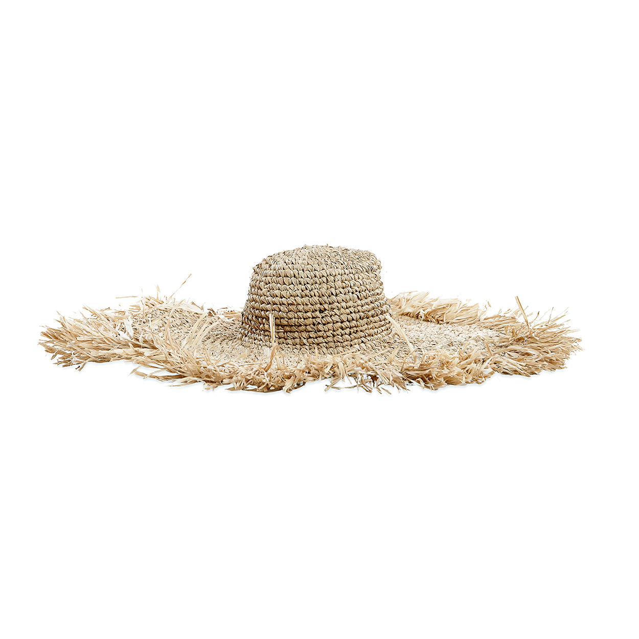Il cappello dell'oceano