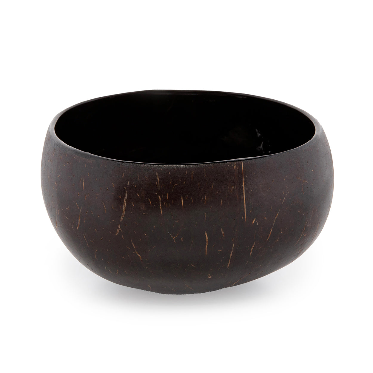 Gamelle Coco - Noir naturel