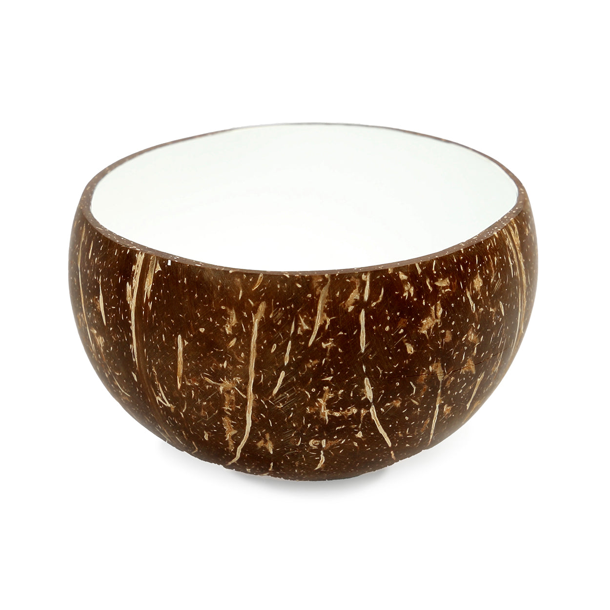 Gamelle Coco - Blanc naturel