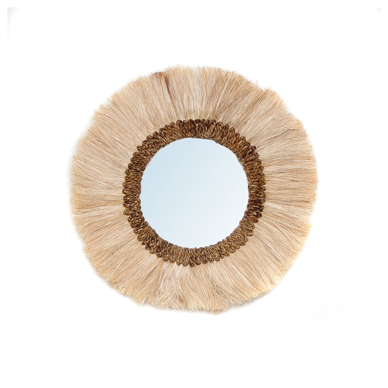 The Mowgli Mirror - Natural - M