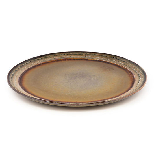 The Comporta Dinner Plate - L