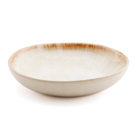 The Cascais Small Bowl Plate
