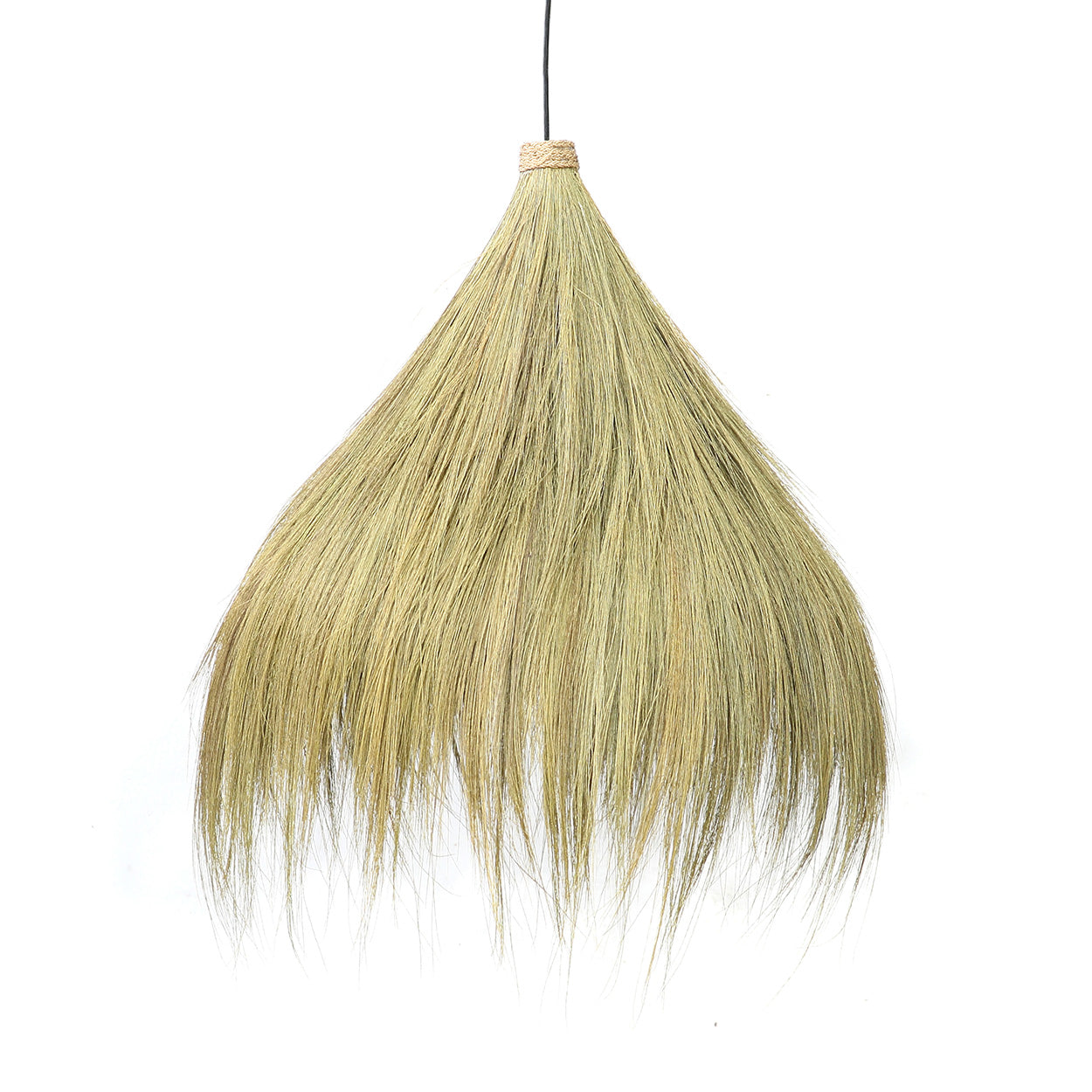 Pendente The Rayung Hut - Naturale - L