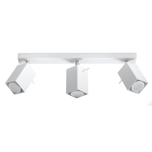 Ceiling lamp MERIDA 3 white
