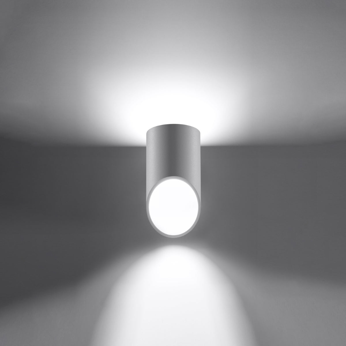 Wall lamp PENNE 20 white
