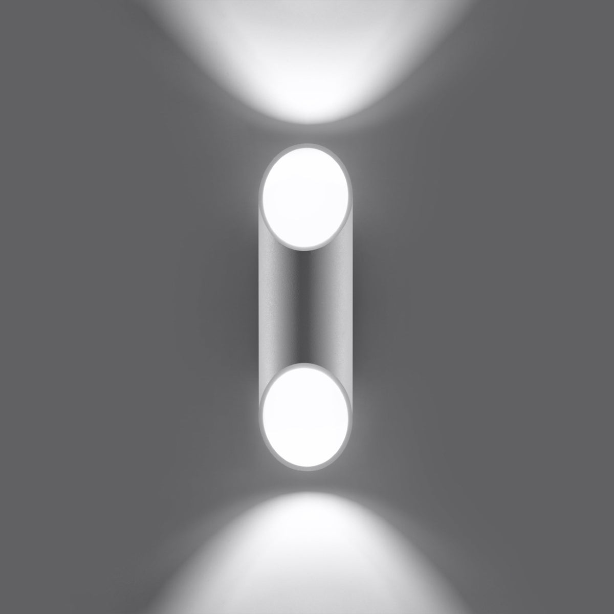 Wall lamp PENNE 30 white