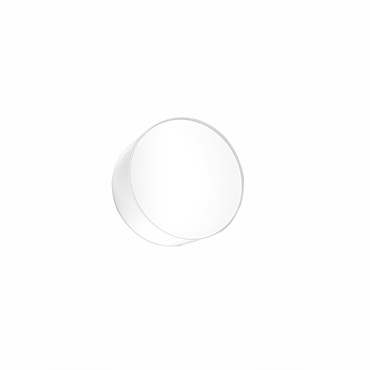 Ceiling lamp ARENA white
