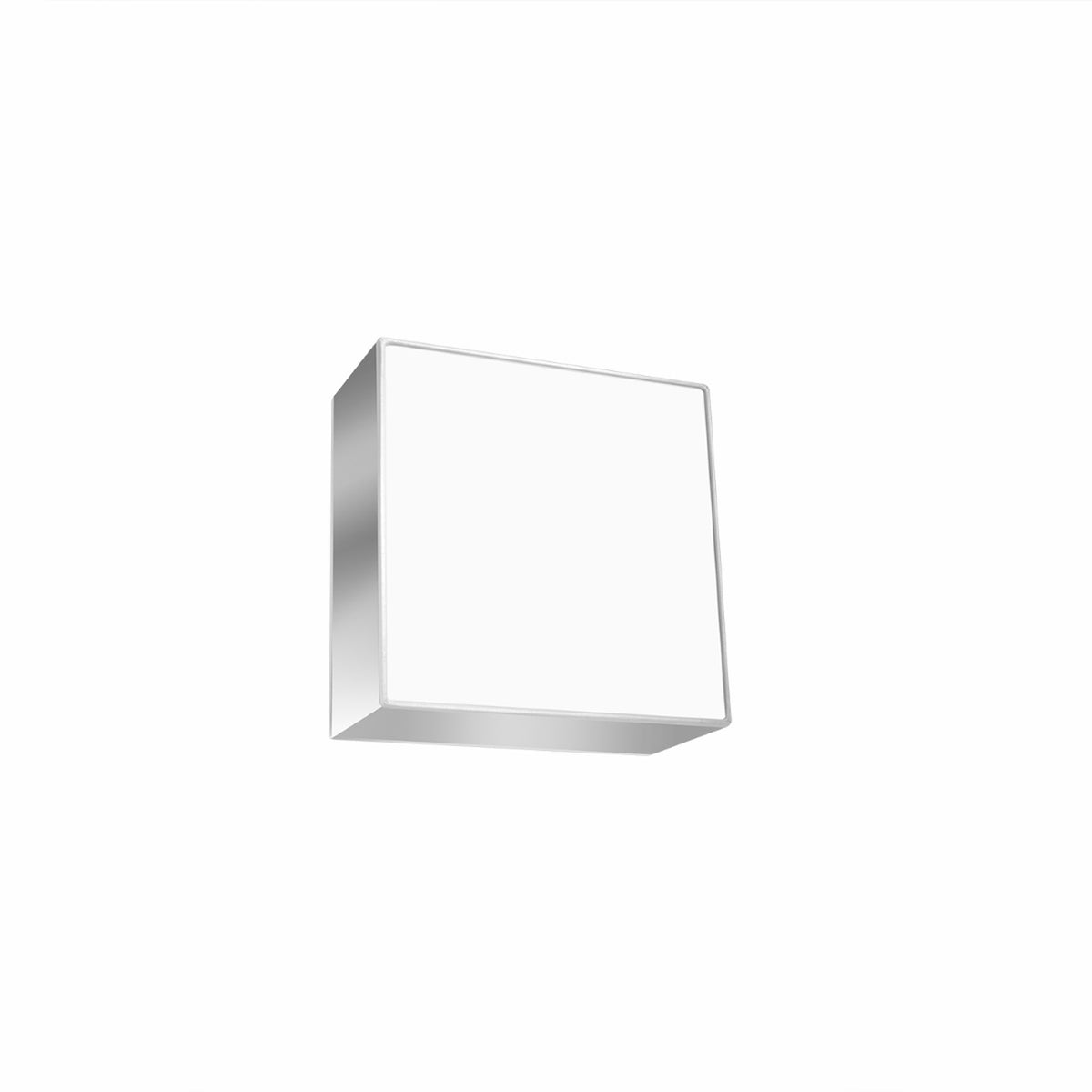 Ceiling lamp HORUS gray