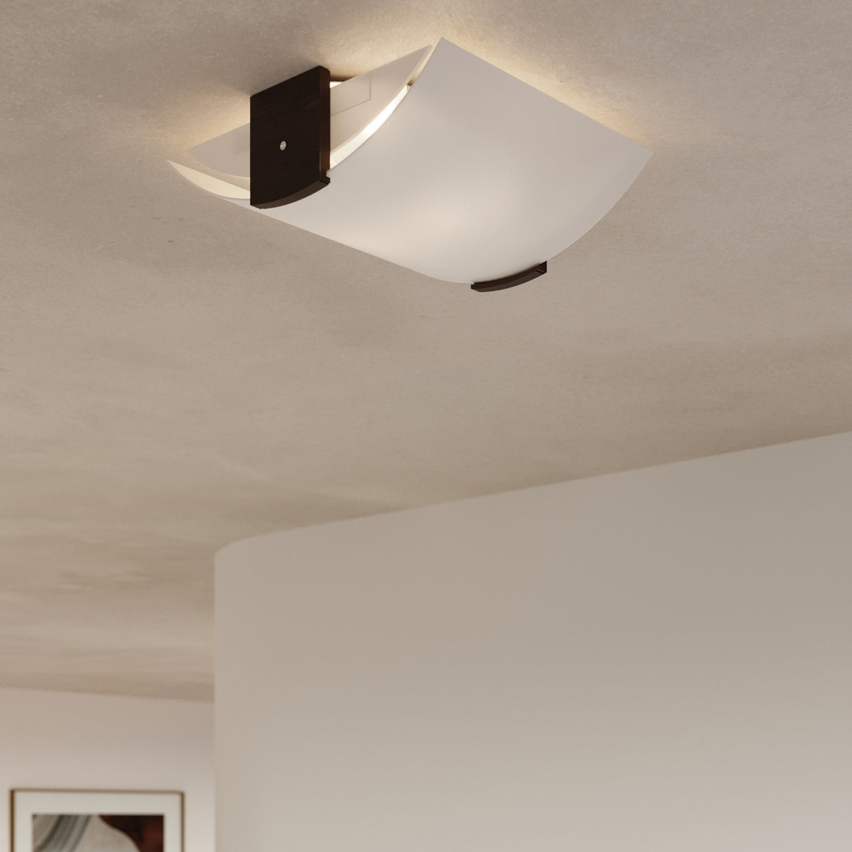 Ceiling lamp EMILIO