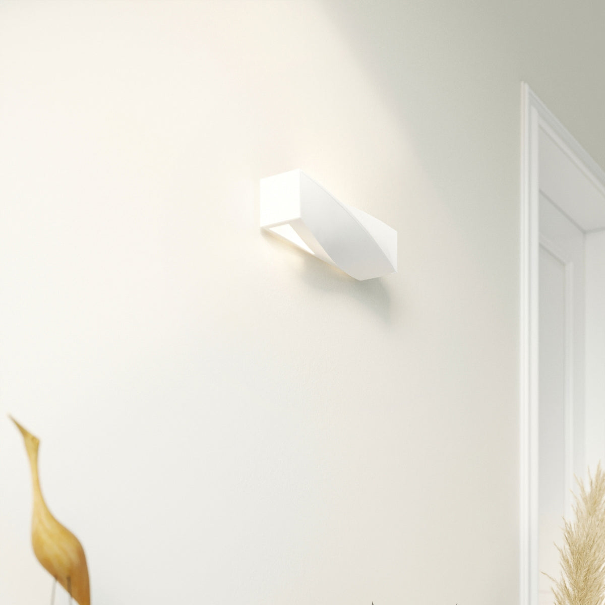 Wall lamp ceramic SIGMA MINI