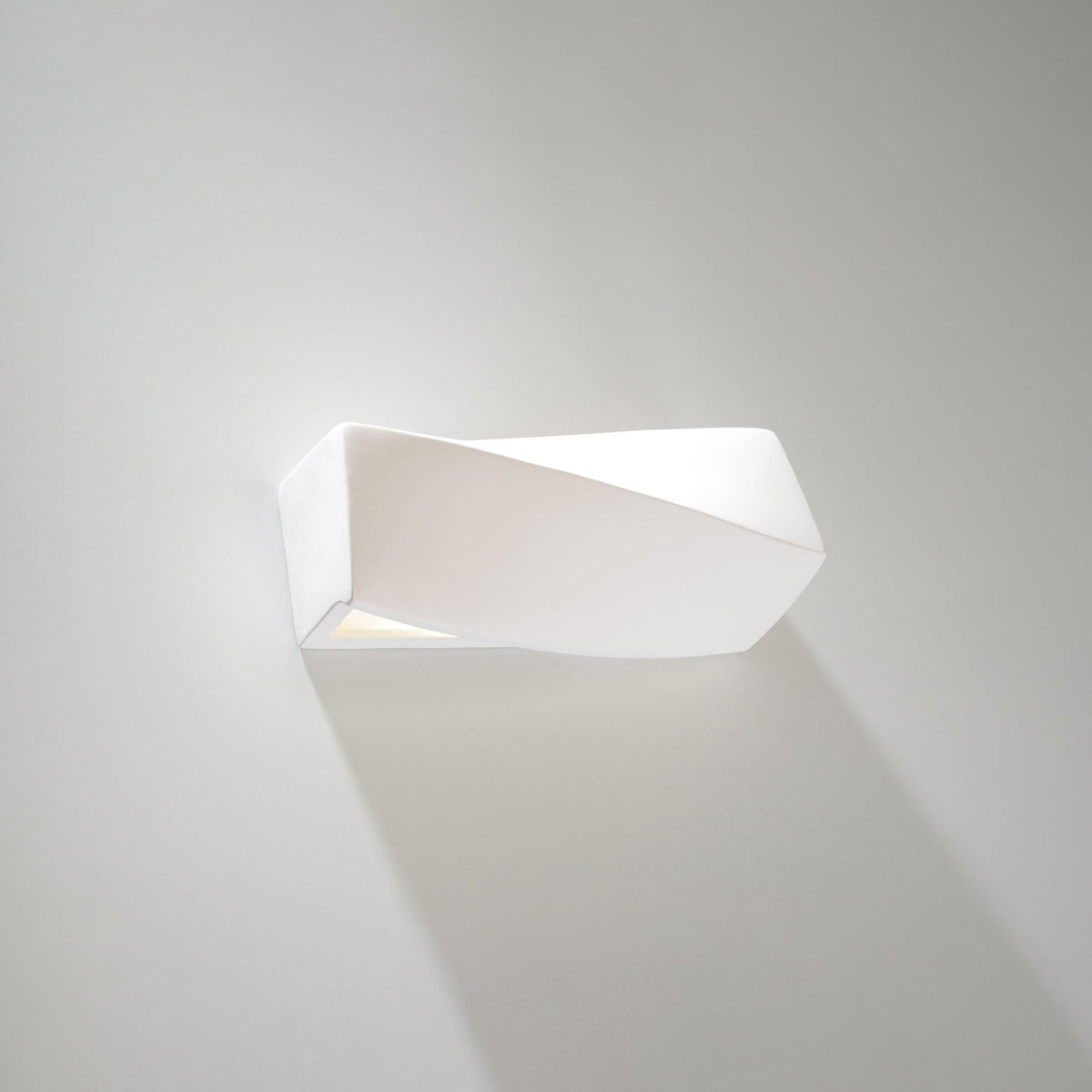 Wall lamp ceramic SIGMA MINI