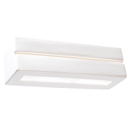 Wall lamp ceramic VEGA LINE