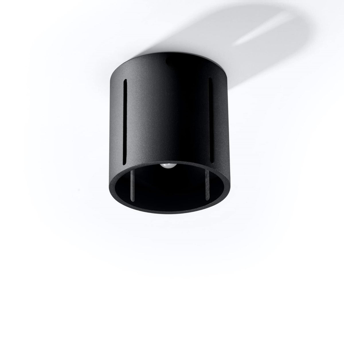 Ceiling lamp INEZ black