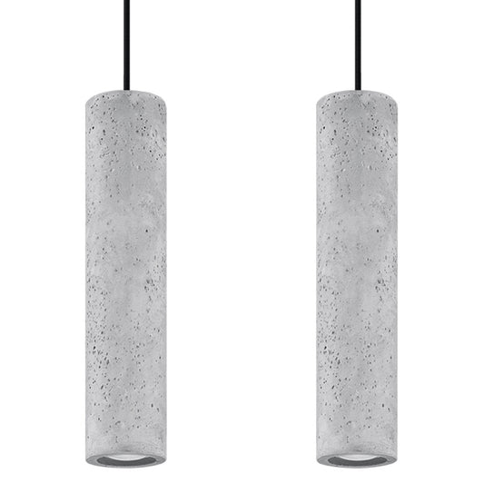 Pendant lamp LUVO 2