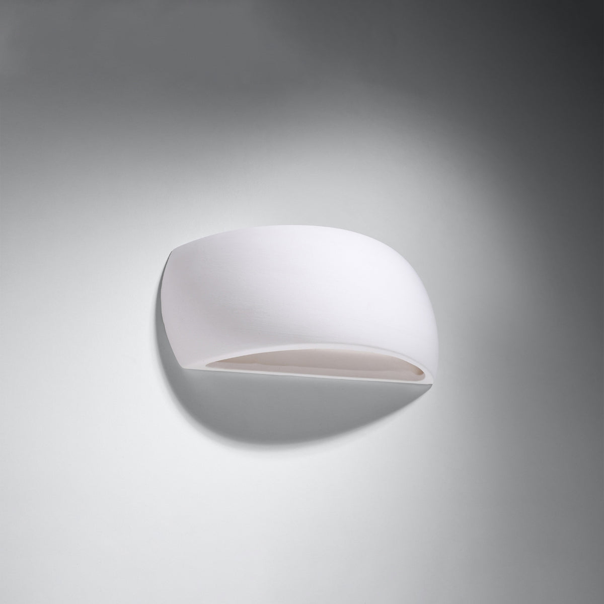 Wall lamp ceramic PONTIUS