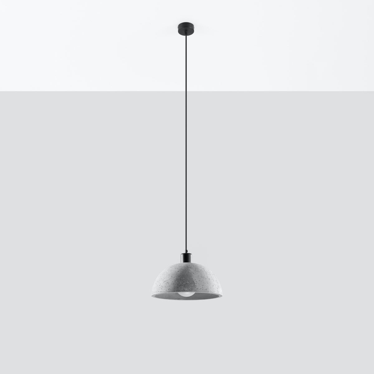 Pendant lamp PABLITO