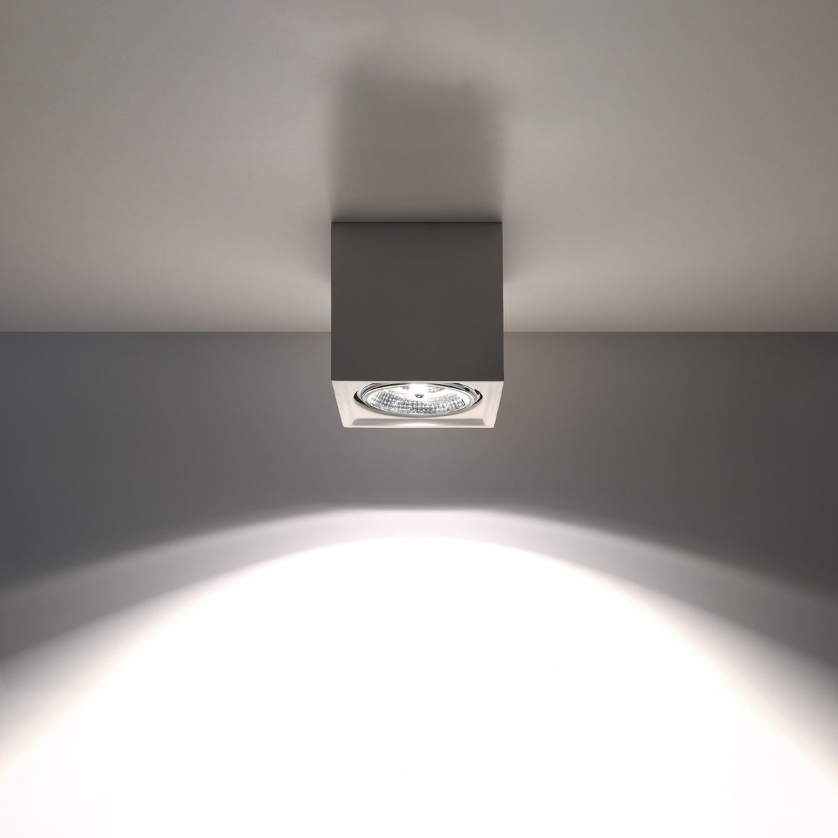 Wall lamp ceramic SEIDA