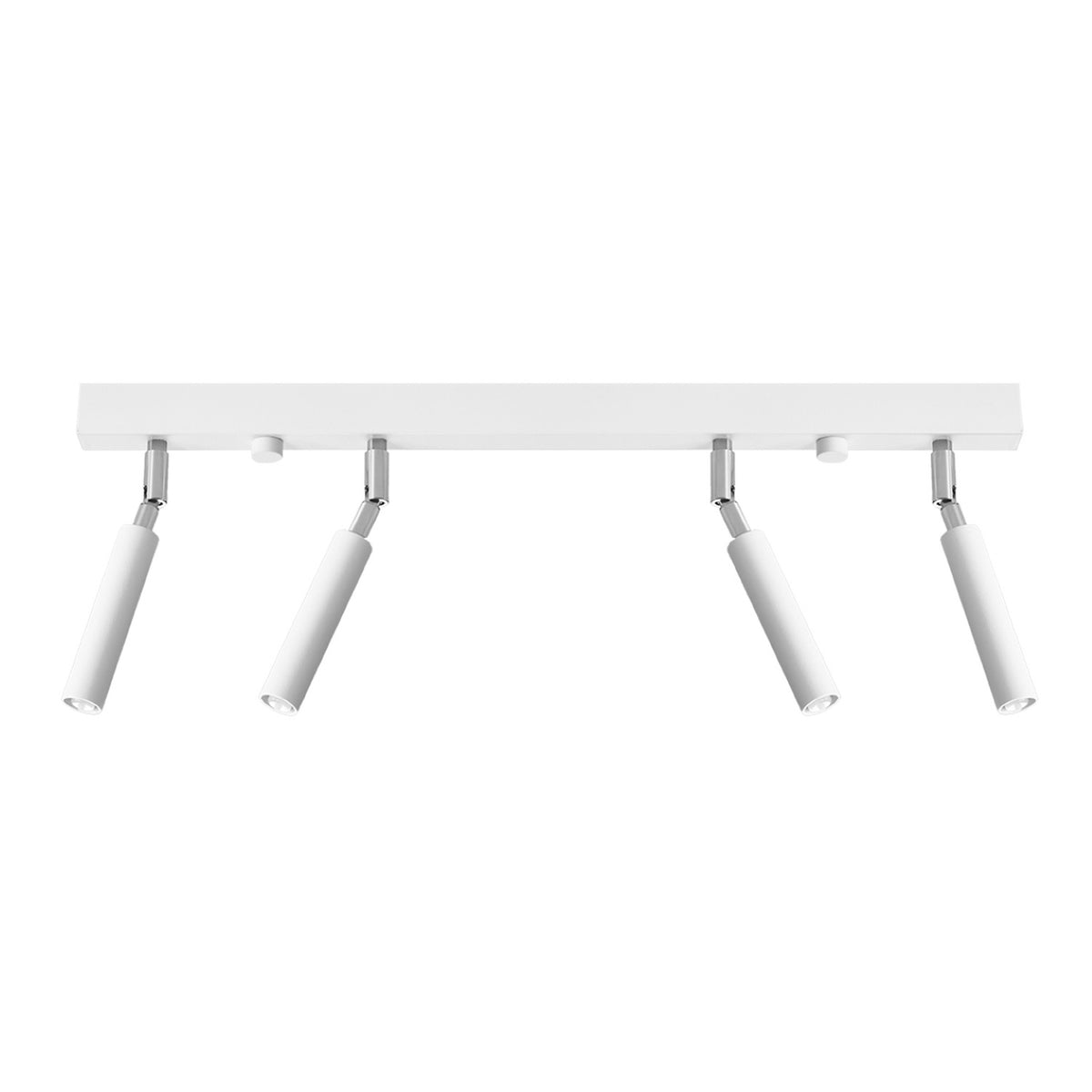 Ceiling lamp EYETECH 4 white